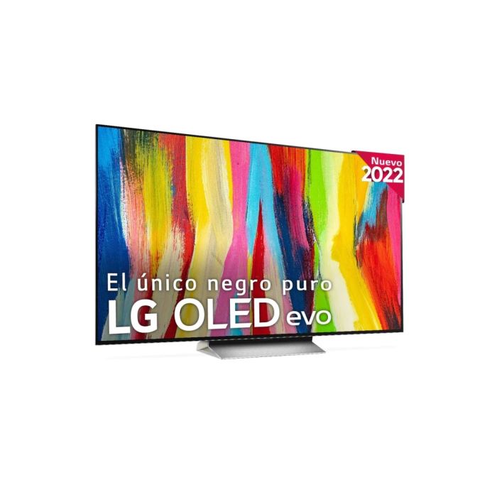 OLED 65" 65C26LD SMART 4K 2022 (LG)